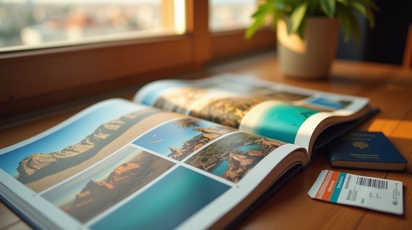 Conseils pour mieux voyager : astuces pour un séjour réussi