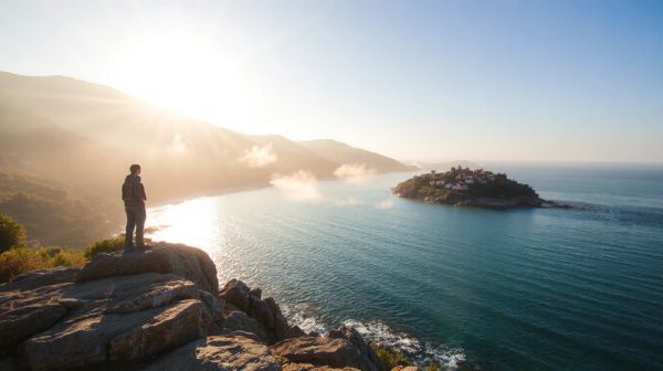 Découvrez les meilleures astuces de voyage pour un séjour inoubliable