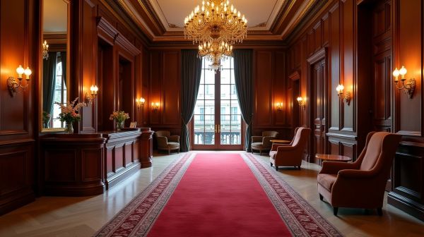 Où trouver un hôtel à Paris 5 pour votre séjour