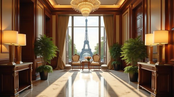 Où trouver un hôtel à Paris 5 pour votre séjour